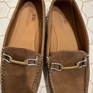 Riomar The Halyard Waterman Shoe Men’s size 10.5